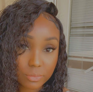 Meet your Posher, Foxxyb_